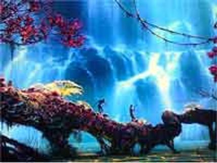 సెల్యులాయిడ్ పై మరో అద్భుత సృష్టి 'అవతార్'