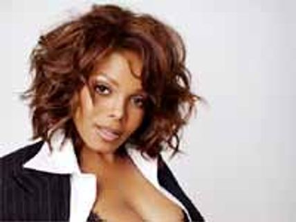 జానెట్ జాక్సన్ మైఖేల్ మరణానంతరం పత్రికలే చదవటం లేదట