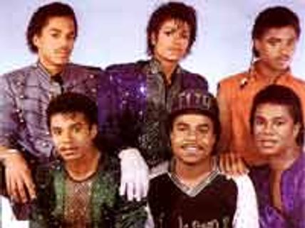 ఏకమైన జాక్సన్ సోదరులు, త్వరలో తెరపైకి జాక్సన్-5?