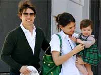 స్టార్ దంపతుల సంసారంలో చిచ్చు