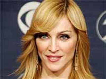 ట్రేసీ నుండీ విడిపోయిన మడోన్నా