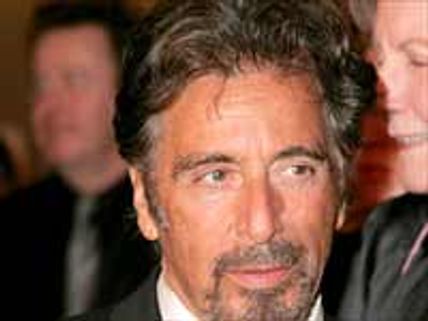 ఒళ్లు అమ్ముకొన్న 'గాడ్ ఫాదర్' అల్ ప్యాసినో