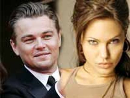 'టైటానిక్' హీరోతో 'టాంబ్ రైడర్' నాయిక