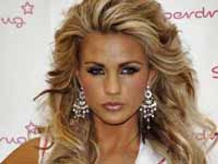 క్యాన్సర్ వస్తుందేమోనని భయపడుతోంది!!