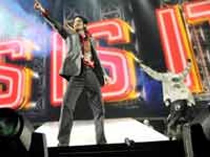 రికార్డు స్థాయిలో కలెక్షన్లు రాబట్టిన 'దిస్ ఈజ్ ఇట్'