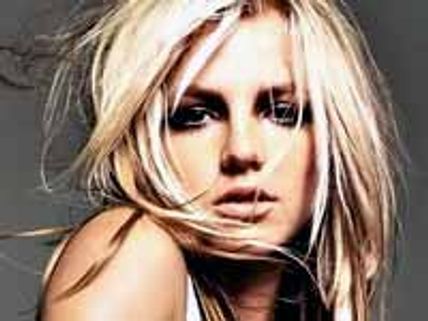 బ్రిట్నీ స్పియర్స్ తండ్రి ఆరాటం