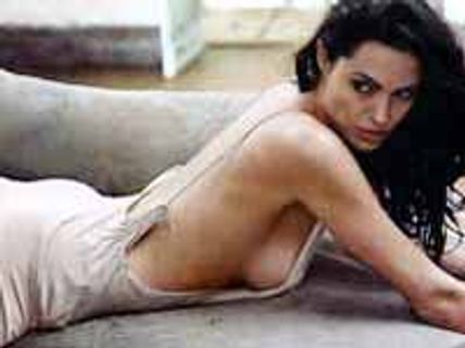 అలా కనిపించడానికి చాలా కష్టపడిందట