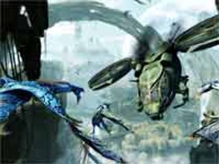 హాలివుడ్ హాలిడే హంగామా