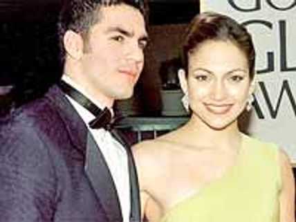 జెన్నిఫర్ లోపెజ్ సెక్స్ సినిమాకు బ్రేక్