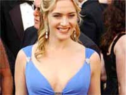 టైటానిక్ భామకు మరో పురస్కారం??