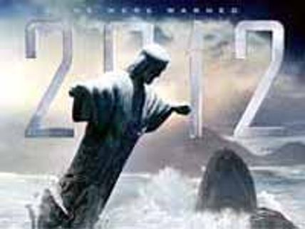 2012 వీక్ స్క్రీన్ ప్లే తో వచ్చిన ఓ సాంకేతిక అద్భుతం