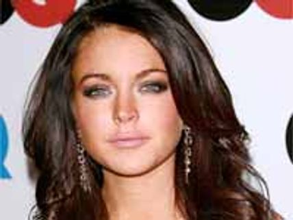 లిండ్సే గురించి అమె తల్లి ఆవేదన