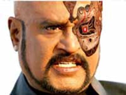 కారు ఆక్సిడెంట్ నుండి బయటపడిన రజనీకాంత్!
