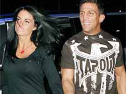 ఆమె అతన్ని వదిలేయనుందా....??