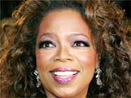 ఆగిపోనున్న ఆప్రా విన్ ఫ్రే షో... !!