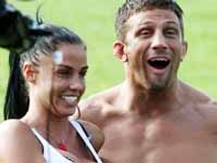 నేను నా బాయ్ ఫ్రెండ్ ను పెళ్లిచేసుకోను... !!