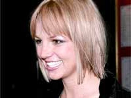 బ్రిట్నీ స్పియర్స్ పెళ్లి ఆశలపై నీళ్లు చల్లిన ట్రావిక్