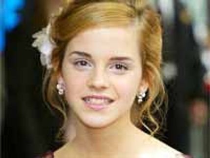 కొత్త బాయ్ ఫ్రెండ్ తో తిరుగుతున్న హ్యారీ పోటర్ తార