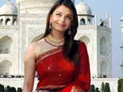 మరో ప్రతిష్టాత్మక అంతర్జాతీయ చిత్రంలో ఐష్..??