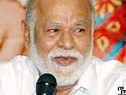 ప్రభుదేవా తండ్రి సుందరం మాస్టర్ లేటు వయస్సులో..