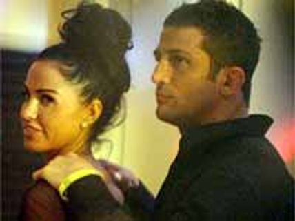 వారిద్దరూ మరో సారి పబ్లిగ్గా తిరుగుతున్నారు..!!