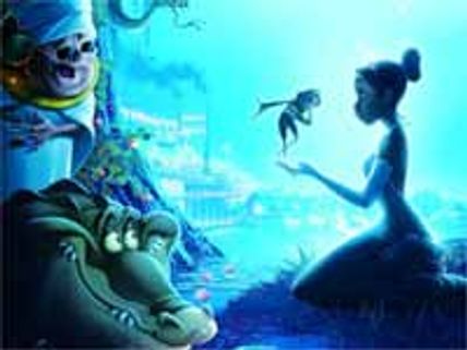 బాక్సాఫీసు వద్ద కనర వర్షం కురిపిస్తున్న యానిమేషన్ సినిమా..!!