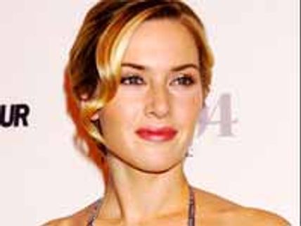 మరో ప్రతిష్టాత్మక అవార్డు అందుకున్న టైటానిక్ నాయిక..!!