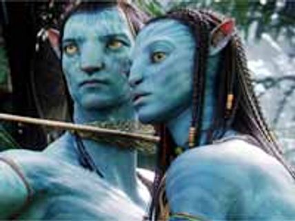 రికార్డు స్థాయి కలెక్షన్లతో అదరగొడుతున్న 'అవతార్'