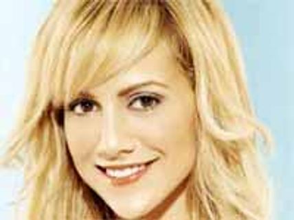 రాలిపోయిన హాలీవుడ్ తార..!!