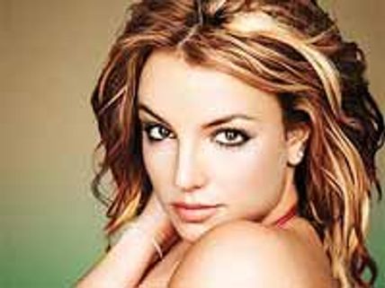 లాడెన్ కన్నా బ్రిట్నీ గురించే చాలా మంది వెతికారట...!!