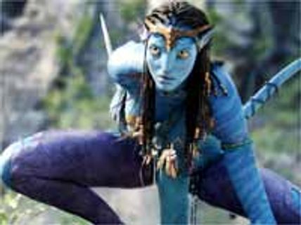 సరికొత్త అధ్యాయానికి రూపం ఇచ్చిన 'అవతార్'..!!