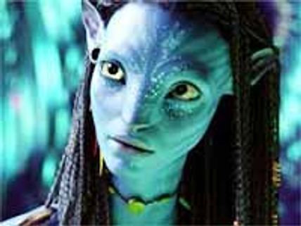 'అవతార్' సినిమానా..ఆ అదేమీ అంత గొప్ప సినిమా కాదు..!!