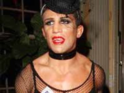 ఆ 'ఆడ-మగ' కాని వాడివల్లే ఆమె ఇలా తయారయింది...!!