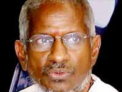 నా పాటలు వాడుకోవద్దు: ఇళయరాజా వార్నింగ్