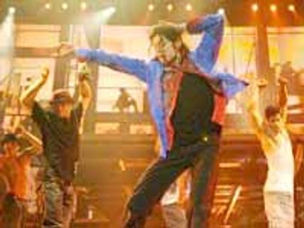 మరణానంతరం అరుదైన రికార్డును సాధించిన మైఖేల్ జాక్సన్..!!