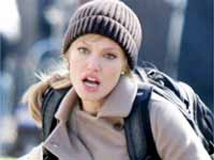 రీ-షూట్ జరుపుకుంటున్న భారీ యాక్షన్ సినిమా..!!