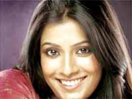 ఇక రాధిక కూతురు కూడా త్వరలోనే...