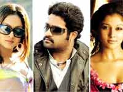 'అదుర్స్' కాదు 'రొటీ(సీ)న్స్'