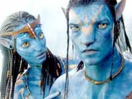 'అవతార్' ను మక్కీకి మక్కీ కాపీ చేసారు..!!
