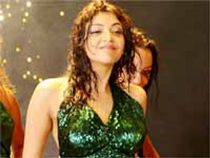 చూస్తే  అశాంతే!! (ఓం శాంతి రివ్యూ)