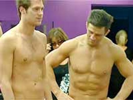 అతను ముమ్మాటికీ 'గే'నే..!!