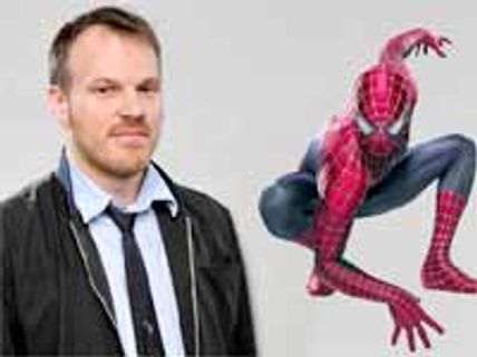 సరికొత్త స్పైడర్ మ్యాన్ కై గోల్డెన్ గ్లోబ్ అవార్డు నామినీ దర్శకుడు..!!