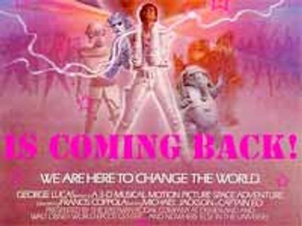 మైఖేల్ జాక్సన్ చిట్ట చివరి వీడియోను ప్రదర్శించనున్న 'గ్రామీ'...!!