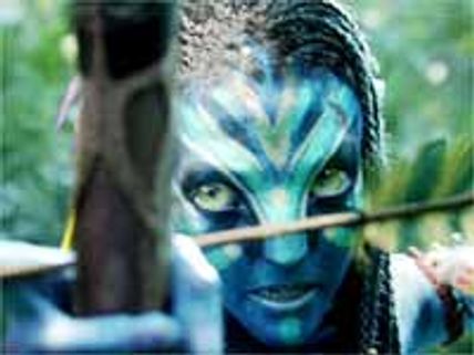 ప్రపంచసినీ చరిత్రలో అత్యధిక వసూళ్లు రాబట్టిన చిత్రంగా 'అవతార్'..!!