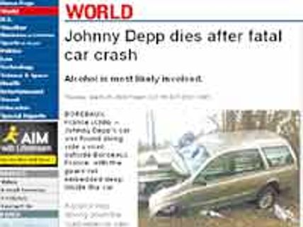 అత్యధిక పారితోషికం అందుకునే ఆ హీరో మరణించాడా..!? అదంతా ఒట్టిపుకారే..!!