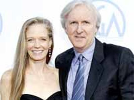 ఆస్కార్ బరిలో మాజీ భార్యాభర్తల పోరు..!!