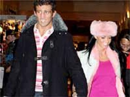 ఆ స్టార్ మోడల్ రెండో పెళ్లయినా నిలబడేనా..!?