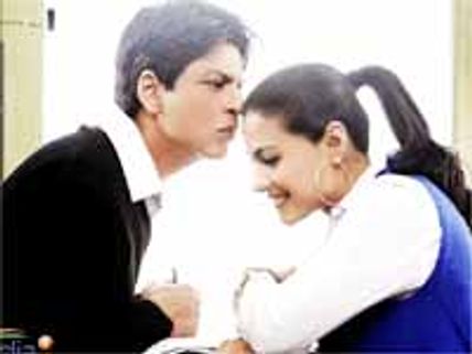 దట్స్ తెలుగు ప్రత్యేకం: నా పేరు ఖాన్- నేను ఉగ్రవాదిని కాను (మైనేమ్ ఈజ్ ఖాన్ రివ్యూ)