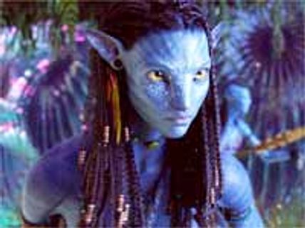 అక్కడా రికార్డులు సృష్టిస్తున్న 'అవతార్'..!!