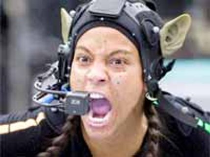 'అవతార్' నాయికకు అన్యాయం జరిగిందట..!!